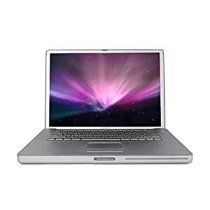 powerbook g4 laptop