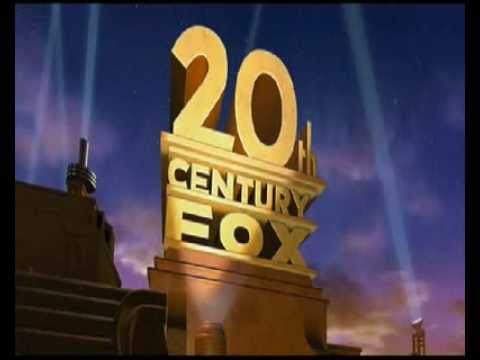 20th century fox intro edit