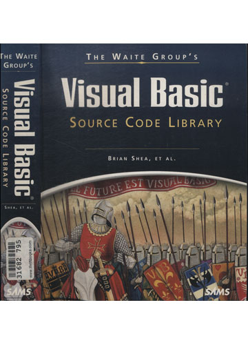 visual basic code library